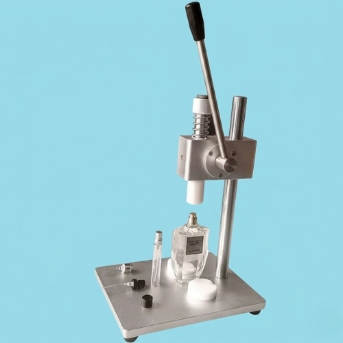 Hand Manual Collar Fitting Machine
