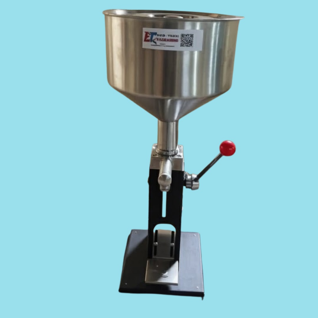 Hand Manual Feeling Machine