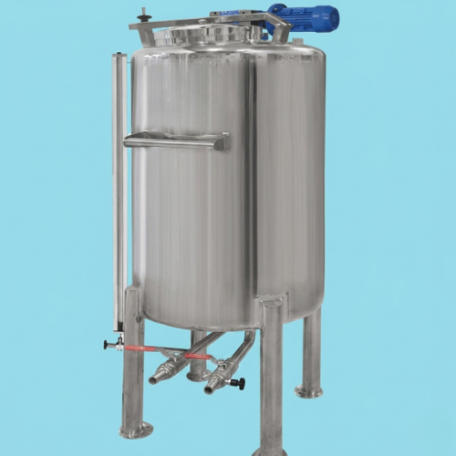 500 Ltr Mixing Tank