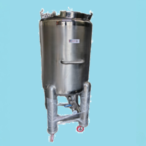 500 LTR Mixing Tank