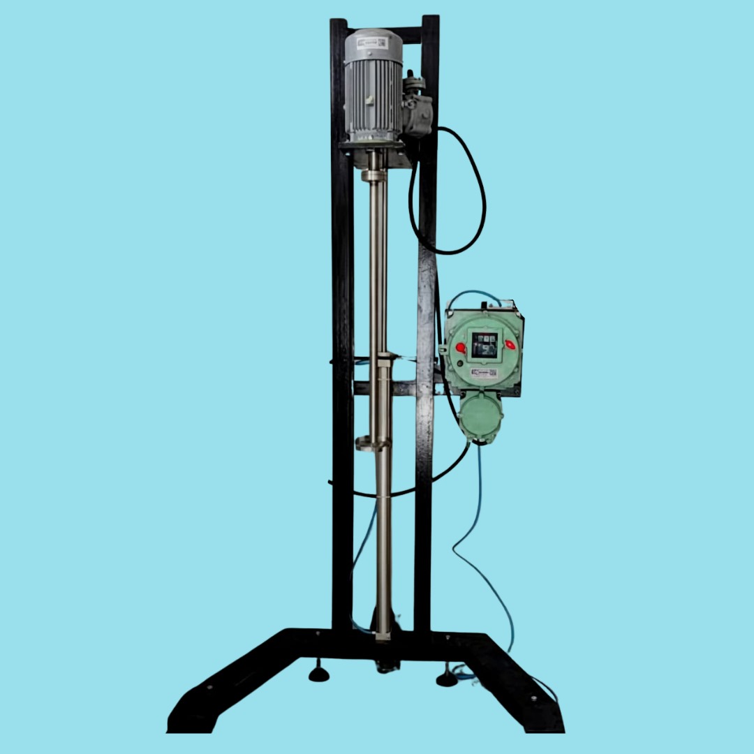 Automatic Mixing Stirrer