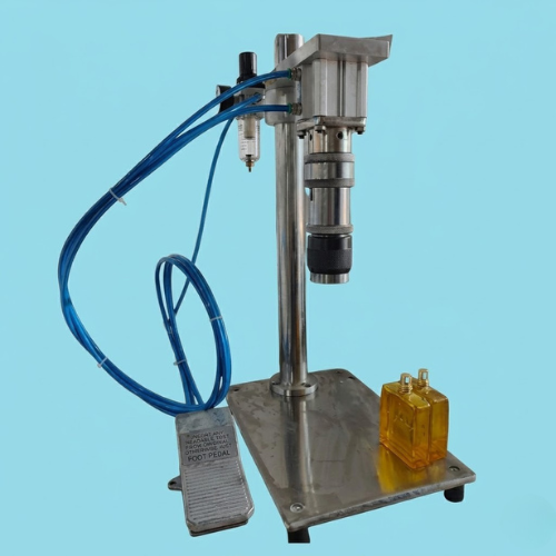 Big Head Crimping Machine