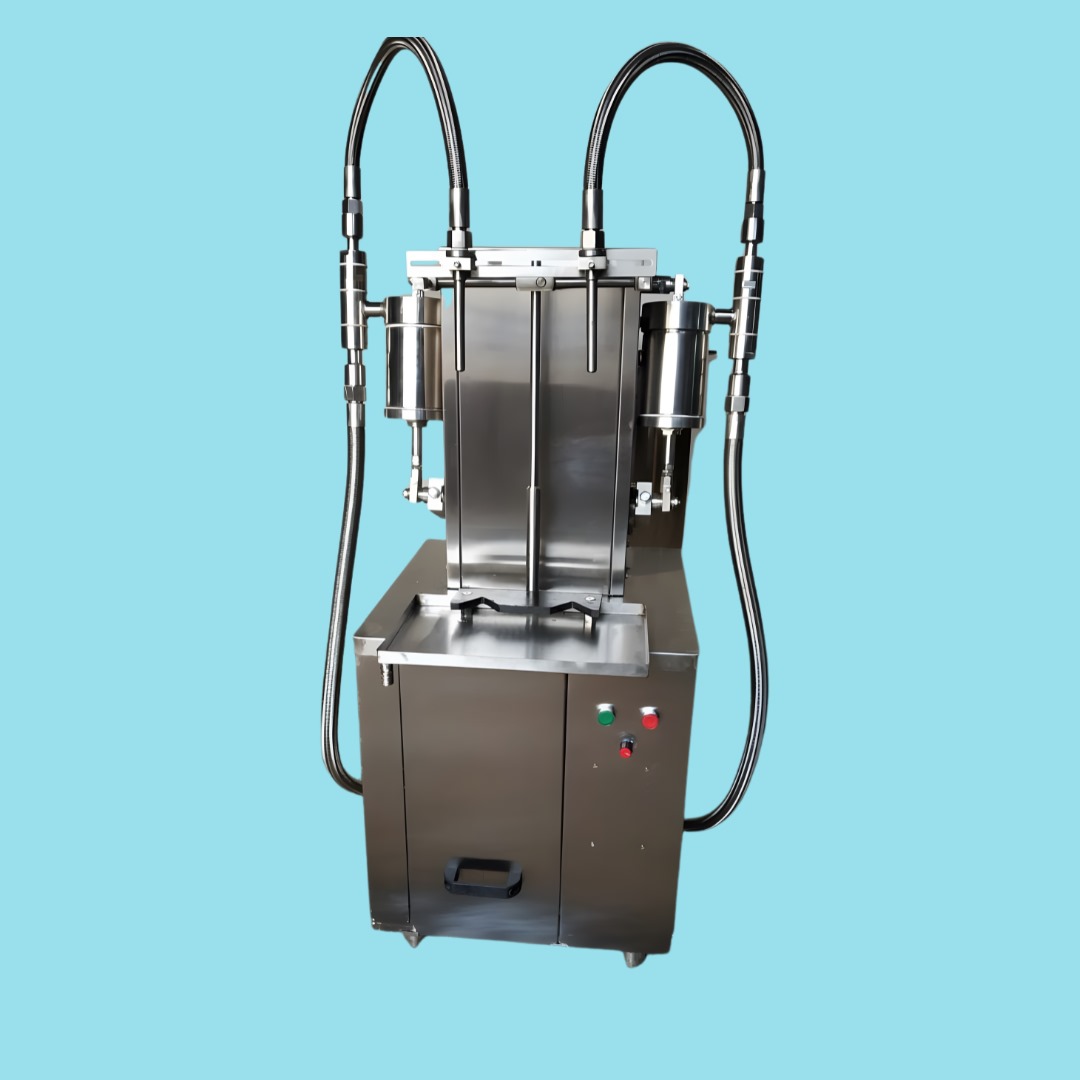 Semi Automatic Filling Machine